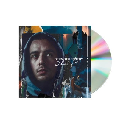 Dermot Kennedy - Without Fear [CD]