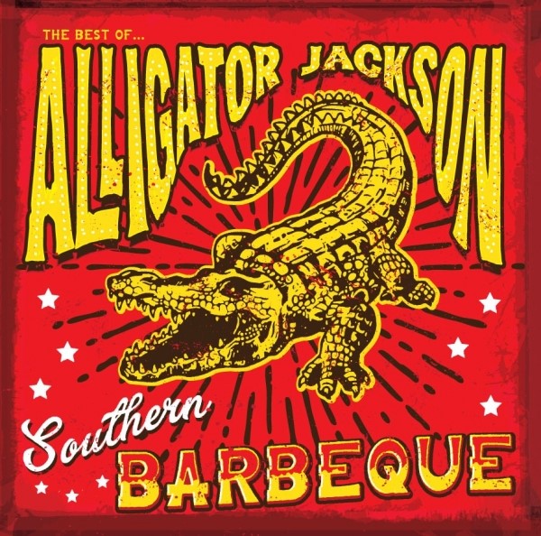 ALLIGATOR JACKSON - SOUTHERN BARBEQUE