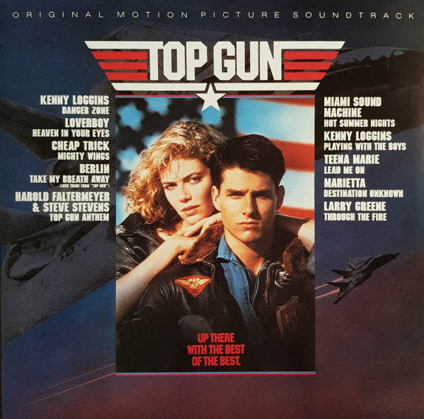 OST - Top Gun