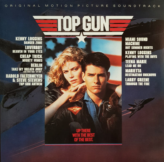 OST - Top Gun