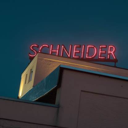 Schneider - Mitternacht