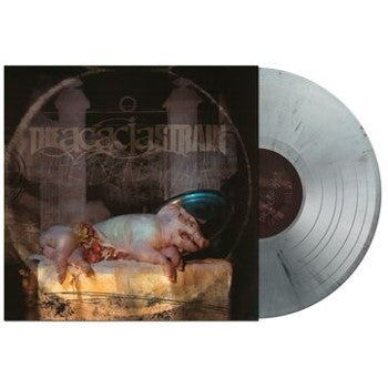 The Acacia Strain - The Dead Walk [Silver Smoke Vinyl]