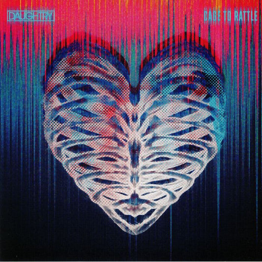 Daughtry - Cage To Rattle