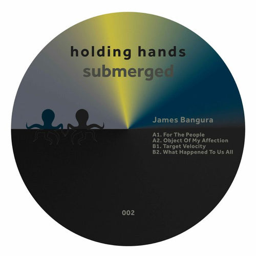 James BANGURA - For The People