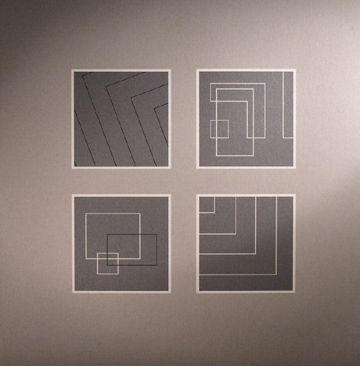 HOWES - 3.5 DEGREES [LP]