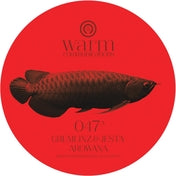 Arowana (Warm communications vinyl)