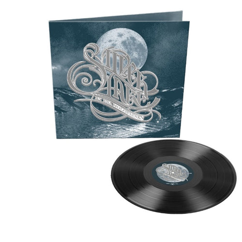 Silver Lake by Esa Holopainen - Silver Lake by Esa Holopainen (black vinyl in gatefold sleeve)