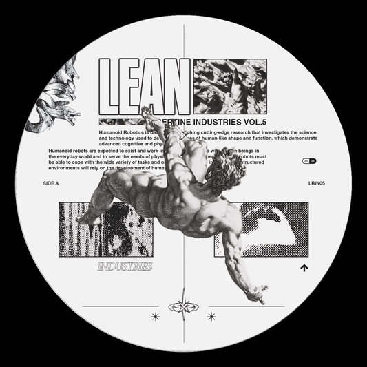 Lean - Libertine Industries 05