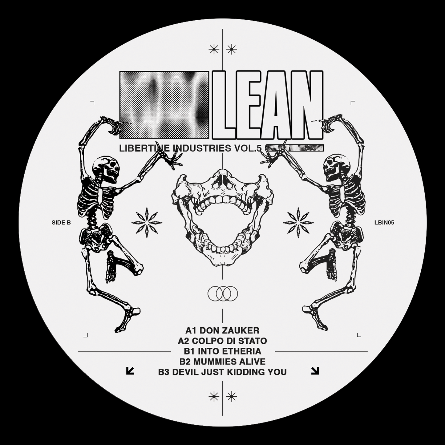 Lean - Libertine Industries 05