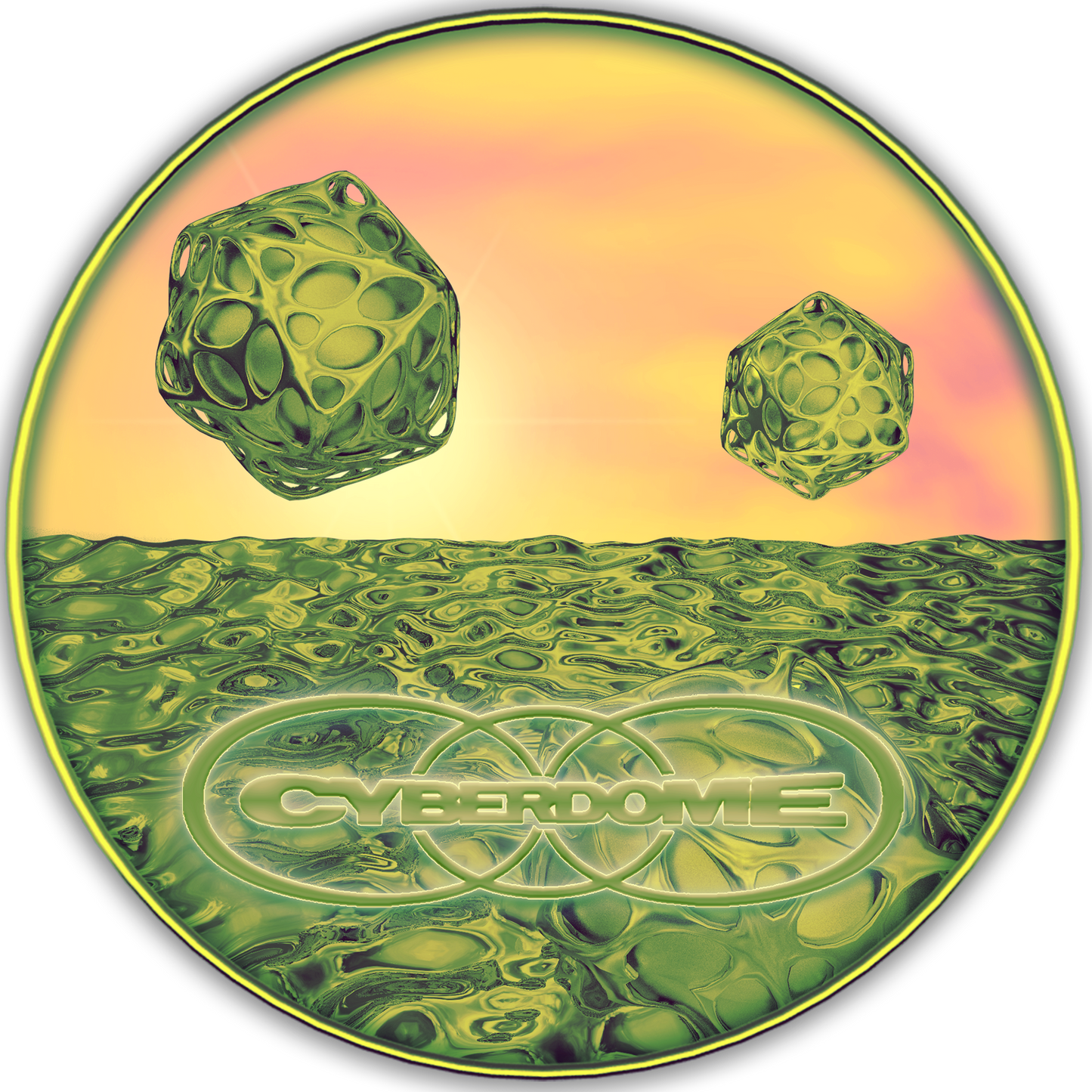 MiG-29 - Digital Dreamscapes