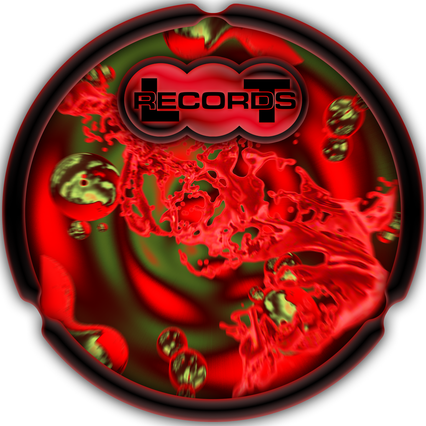 Tred - I’m Not Like Other PPL