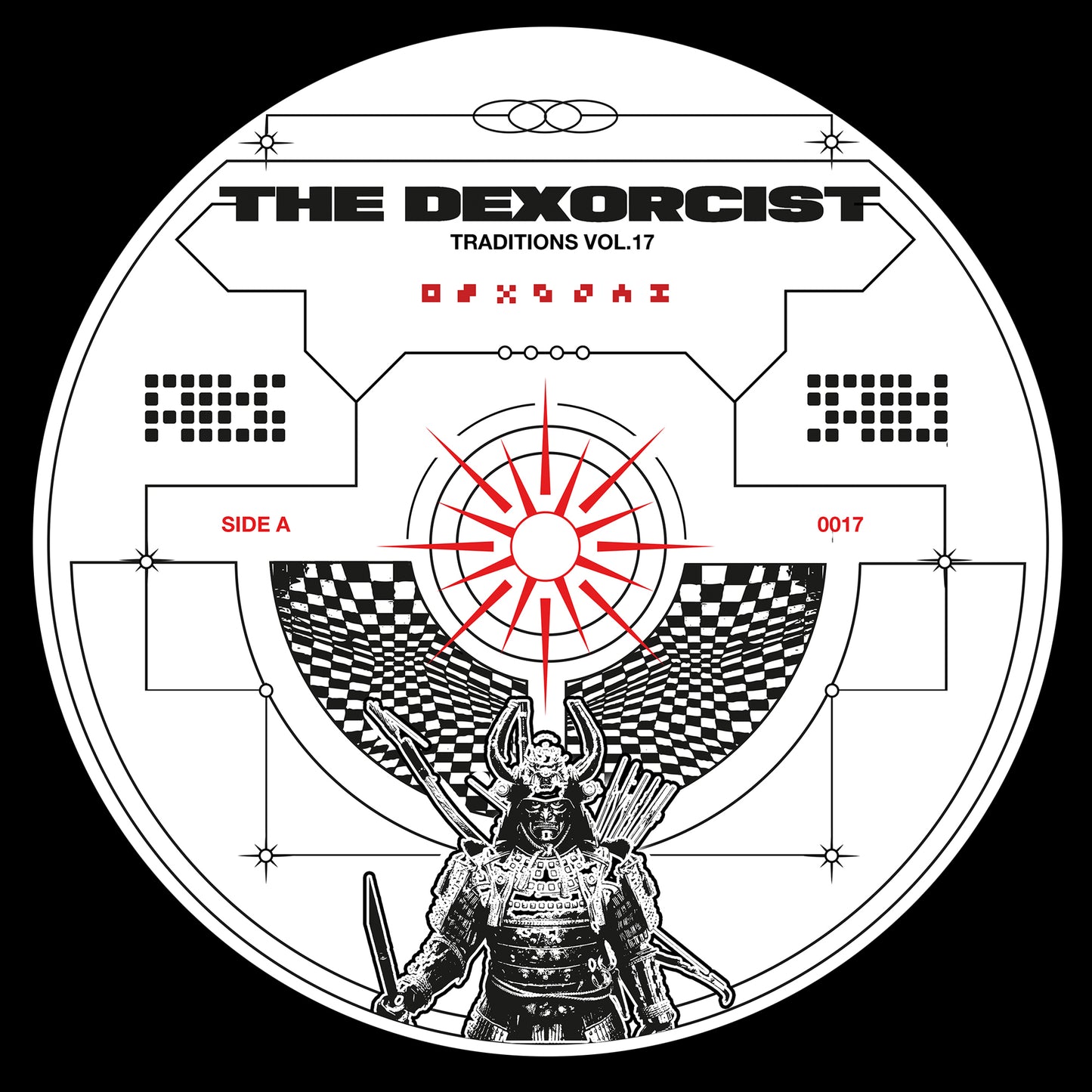 The Dexorcist - Traditions 17