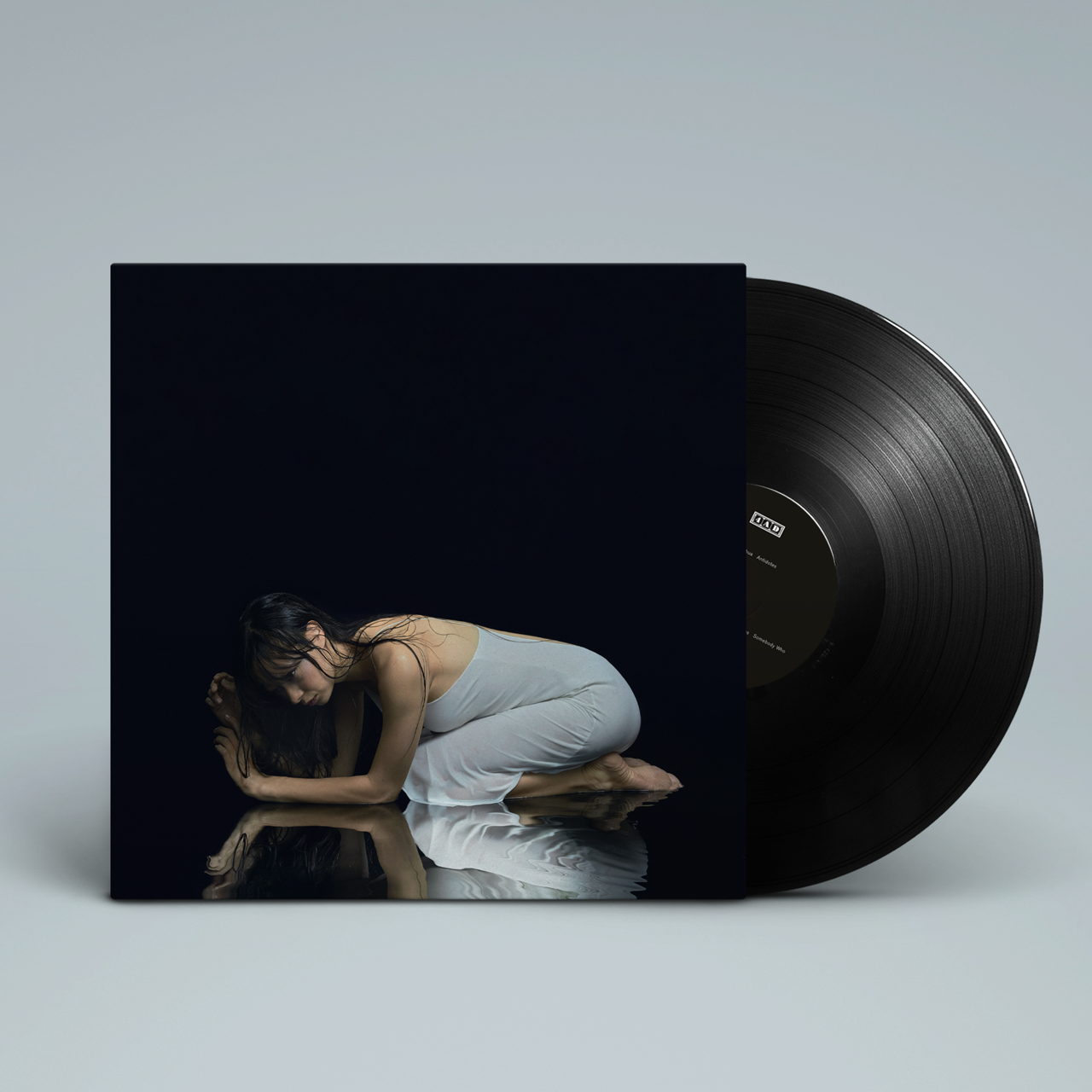 LUCINDA CHUA - Antidotes