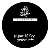 Spear Dub (Plant power vinyl)