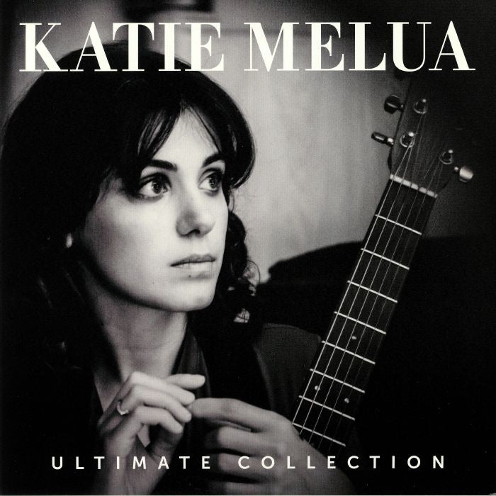 KATIE MELUA - ULTIMATE COLLECTION