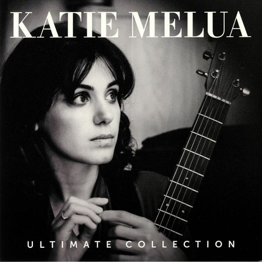 KATIE MELUA - ULTIMATE COLLECTION