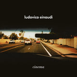 Ludovico Einaudi - Cinema [2CD]