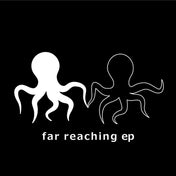 Far Reaching EP (Holding Hands Vinyl)