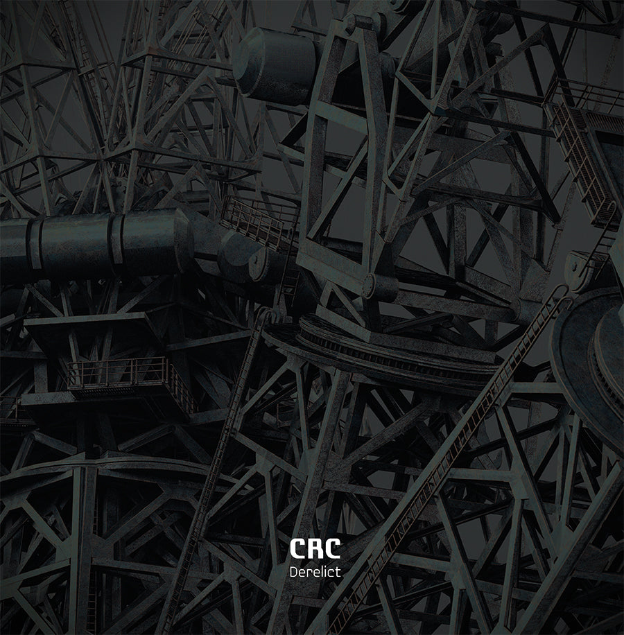 CRC - Derelict EP