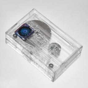 INTERSTELLAR FUNK - LIVE AT THE MUZIEKGEBOUW (CASSETTE RELEASE)
