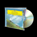 Joe Hisaishi - A Symphonic Celebration [CD]