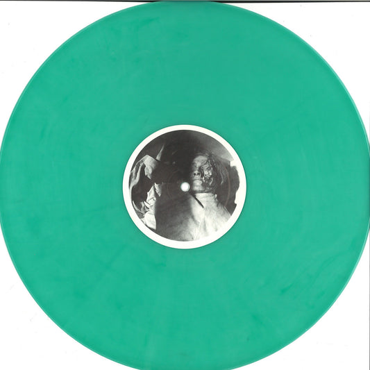 HOMEMADE WEAPONS/RED ARMY - Sleep Terror EP