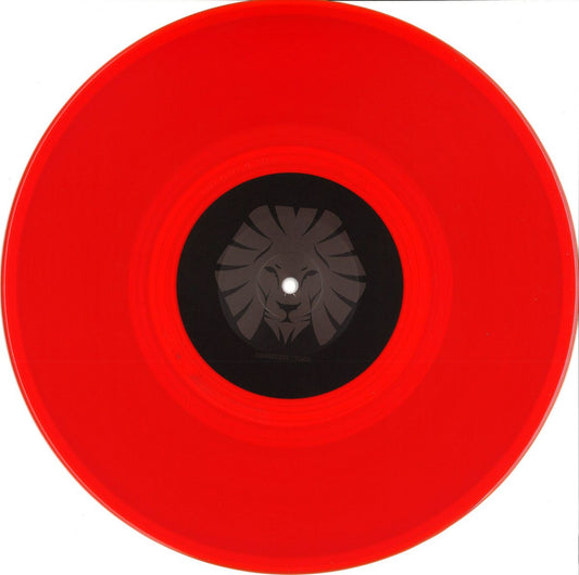 RASTA VIBEZ - Soundclash EP