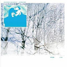 Sidsel ENDRESEN/BUGGE WESSELTOFT - Out Here In There
