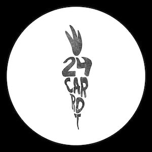 JUNKTION / FOUK - 24 Carrot #1