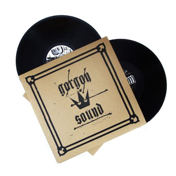 GORGON SOUND E.P.