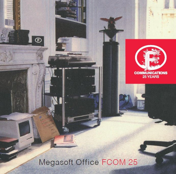 Various Artists - Megasoft Office FCOM25
