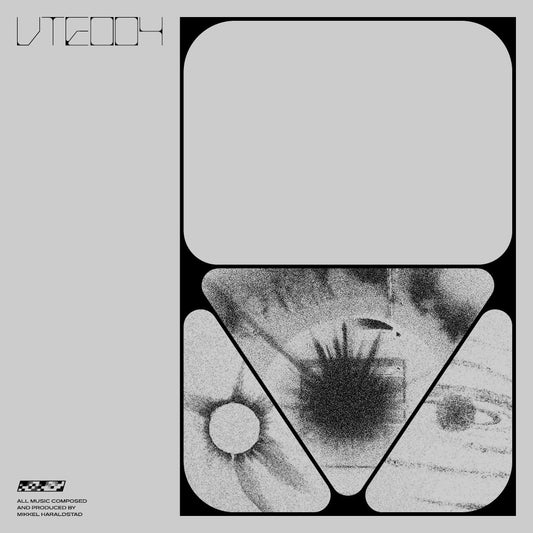 Mikkel Rev - UTE004