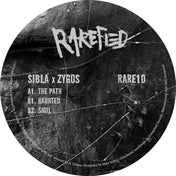 The Path (Rarefied vinyl)