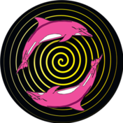 ENV010 (Pink Vinyl) (Encrypted Audio vinyl)