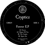 Crypticz - Forever EP