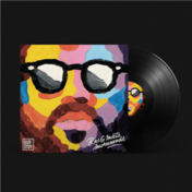 Ras G Meets Moresounds EP (Dub-Stuy Records vinyl)