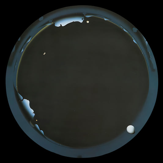 Arkajo - Finally, I'm In Orbit