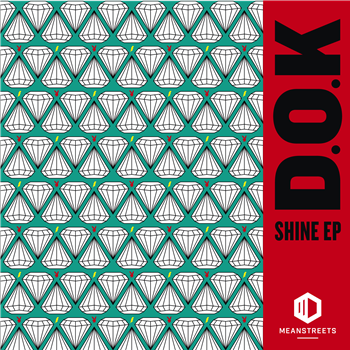 D.O.K - Shine EP