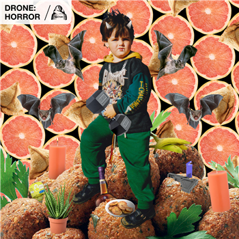 Drone - Horror