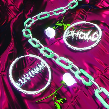 Pholo - Luvin Me EP W/ Rapture 4D
