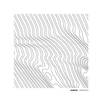 Soreab - Wrinkles EP