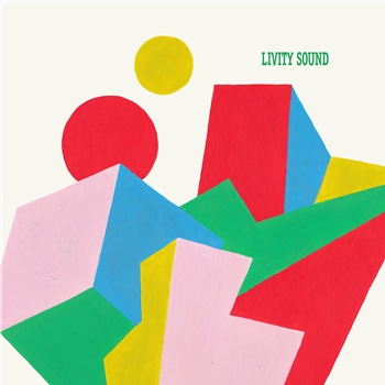 KOUSLIN - 2020 Vision EP