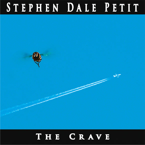 Stephen Dale Petit - The Crave
