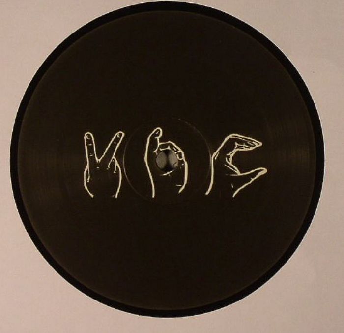 2 Bit Crew - Wanna See You Pop / Gonna Let You Go