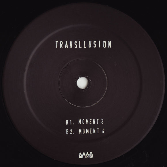 Transllusion - A Moment Of Insanity