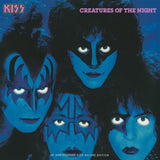 Kiss - Creatures Of The Night (40th Anniversary Edition) [2CD]