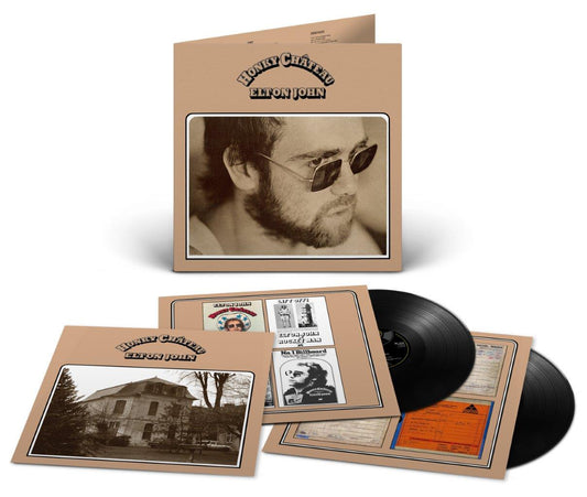 Elton John - Honky Château [2LP]