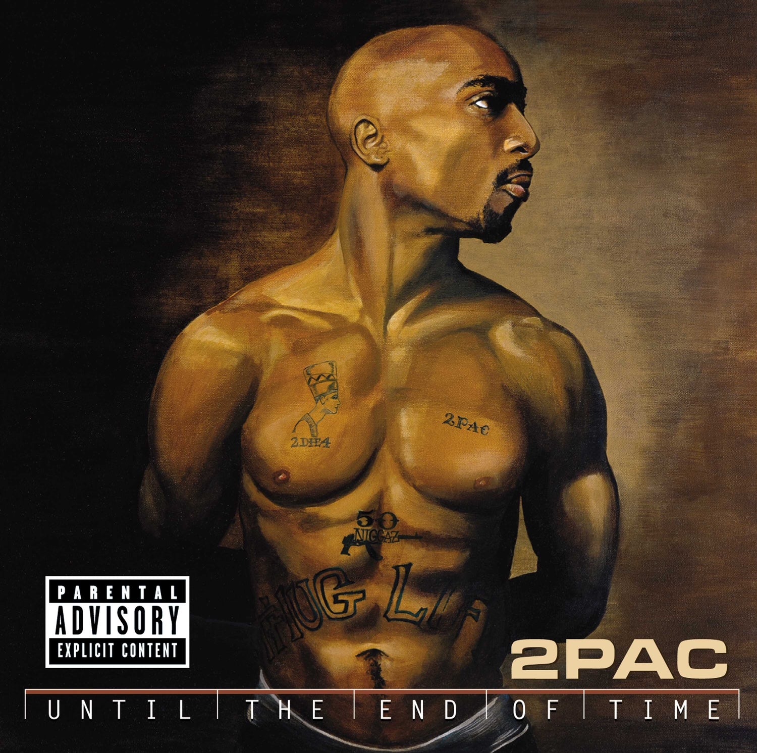 2Pac - Until The End Of Time – Horizons Music