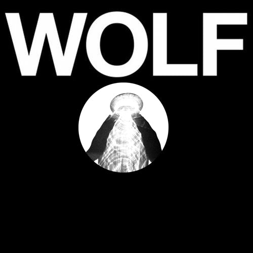 GREYMATTER - WOLFEP014