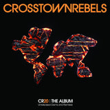Various Artists - Crosstown Rebels presents CR20 The Album: Unreleased Gems and Remixes